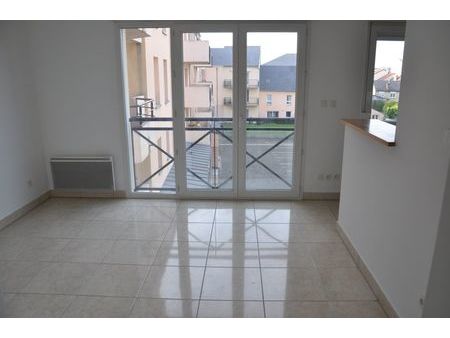 appartement t2 avenue jean jaurès