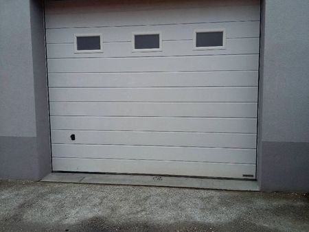 garage atelier 70m2