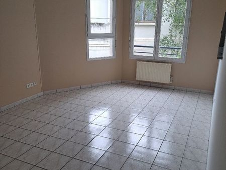 location appartement t2 bron