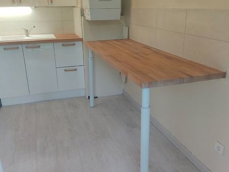 a louer appartement rdc t2 52 mètres carrés