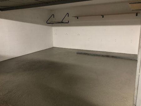 garage 25 m2