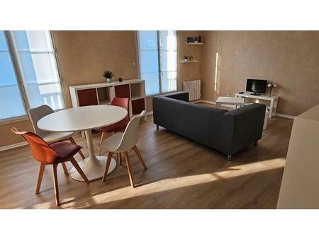 appartement meublé t2 compiègne