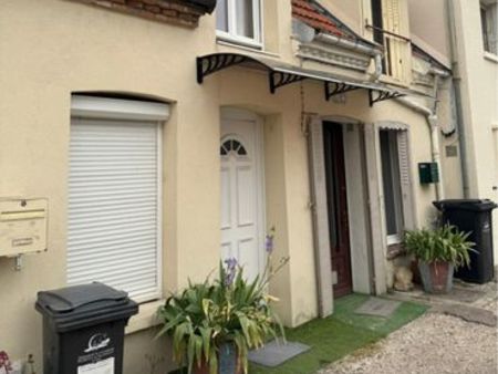 location maison f2 duplexe