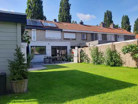 huis te koop in turnhout met 3 slaapkamers