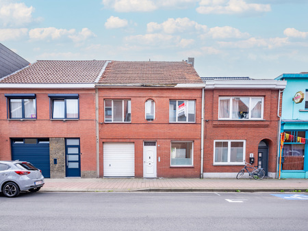 huis te koop in turnhout met 4 slaapkamers