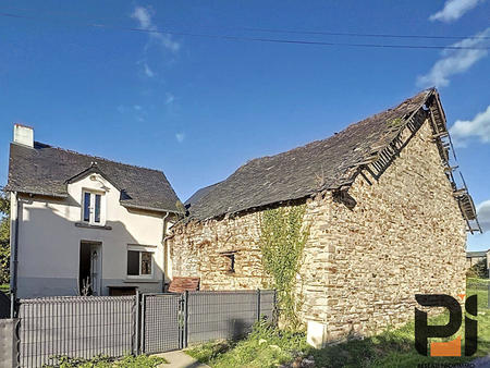 vente maison à bain-de-bretagne (35470) : à vendre / 85m² bain-de-bretagne