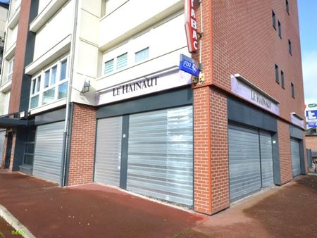 vente locaux professionnels 2 pièces 150 m²