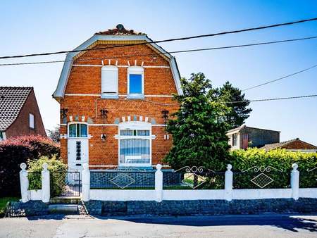 maison à vendre à bassevelde € 269.000 (krzmw) - zakenkantoor roels | zimmo