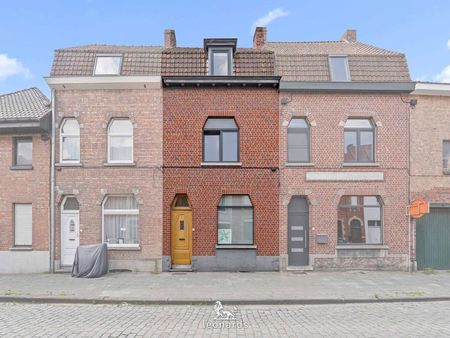 maison à vendre à kortrijk € 244.000 (krzmu) - leonards immobiliën | zimmo