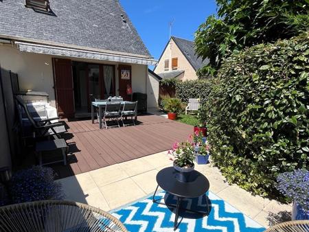 vente maison à la baule-escoublac (44500) : à vendre / 24m² la baule-escoublac