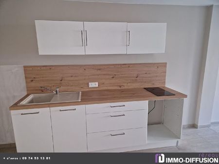 location appartement 1 pièce 29 m²