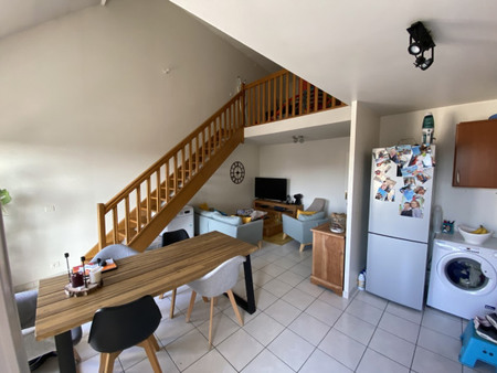 appartement. annonce de particulier