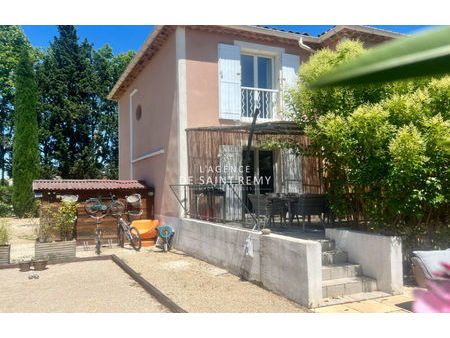 vente maison 3 pièces 64 m² saint-rémy-de-provence (13210)