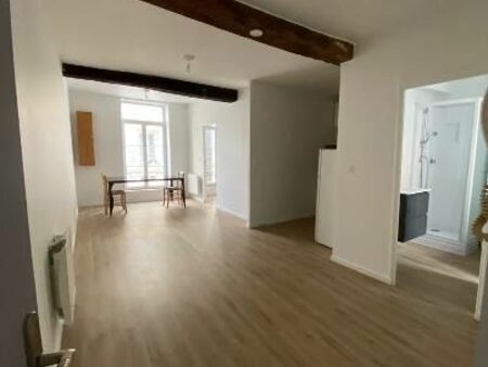 location appartement 2 pièces 40 m²