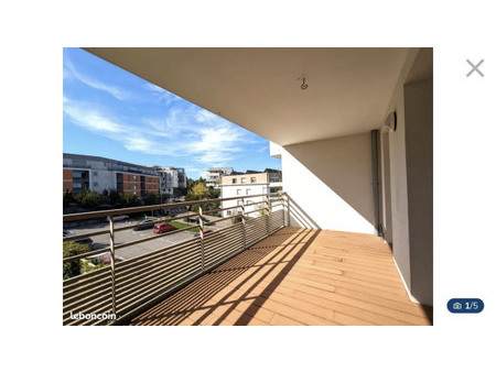 appartement. annonce de particulier