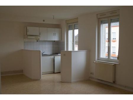 location appartement 2 pièces 50 m²