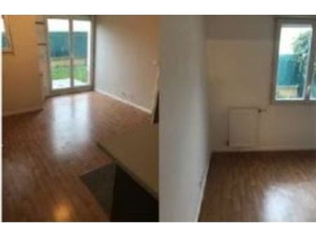 location appartement 2 pièces 35 m²