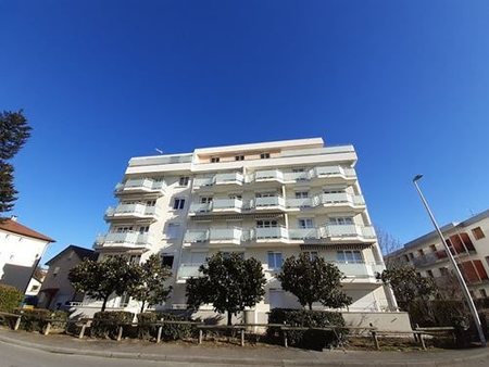 location meublée appartement 2 pièces 48 m²