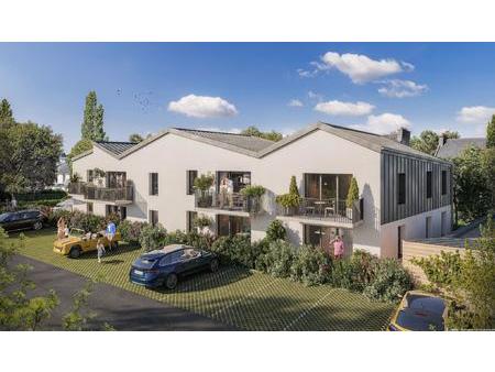 vente maison à pluguffan (29700) : à vendre / pluguffan