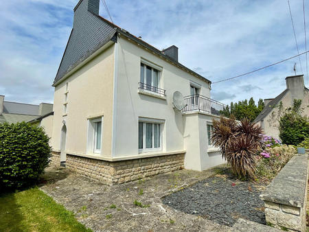 vente maison à quimper guerlac'h - kermoguer - kerfeunteun nord - cuzon (29000) : à vendre