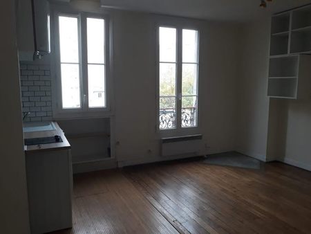 location appartement 3 pièces 42 m²