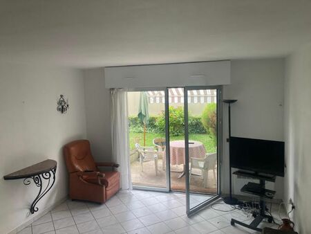 location appartement 2 pièces 46 m²