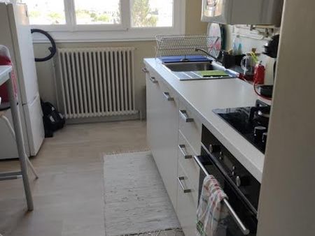 location meublée appartement 3 pièces 60 m²