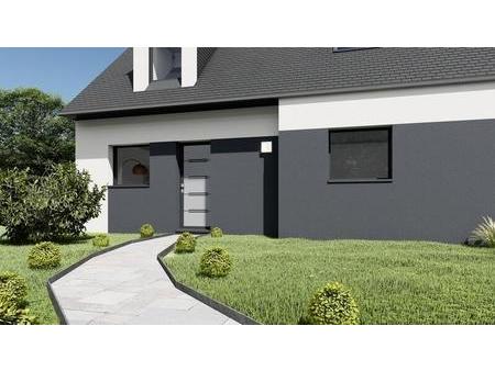 vente maison à taden (22100) : à vendre / 122m² taden