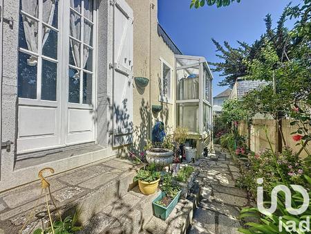 vente maison à quiberon (56170) : à vendre / 79m² quiberon