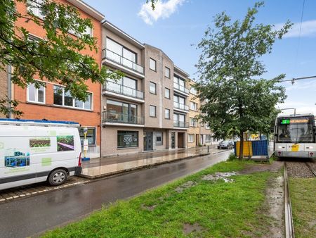 appartement à vendre à wilrijk € 179.000 (krzqc) - mondo vastgoed | zimmo
