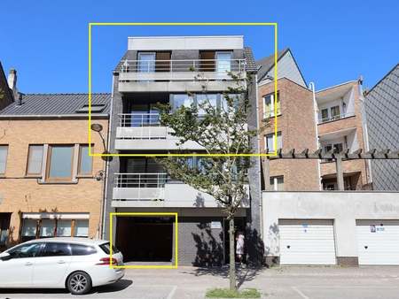 appartement à vendre à oostende € 315.000 (krzqr) - jolie invest | zimmo