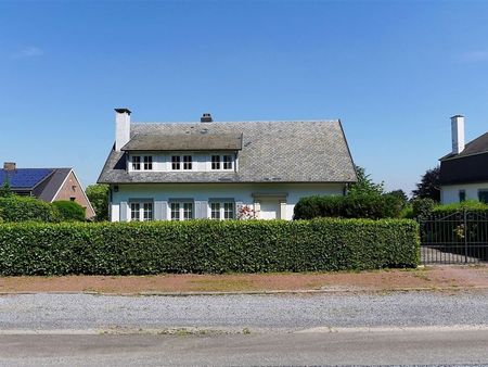 maison à vendre à embourg € 535.000 (krzqn) - sodimo | zimmo