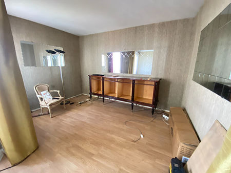 appartement talence 6 pièce(s) 86 m2