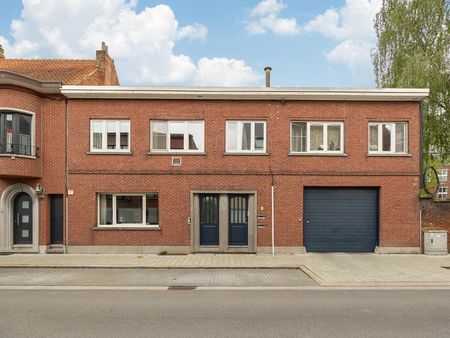 maison à vendre à lier € 699.900 (krzra) - immo point drie eiken | zimmo
