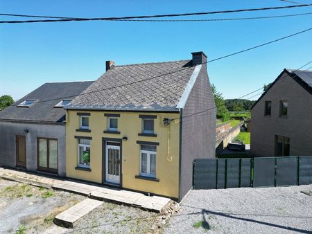 maison à vendre à velaine-sur-sambre € 159.000 (krzre) - ad home | zimmo