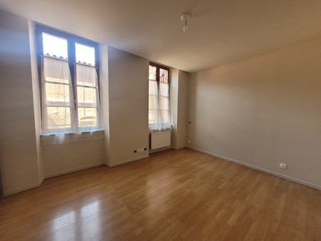 appartement 2 pièces - 37m² - albi