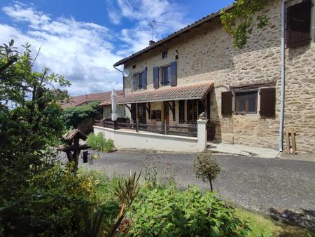 maison de hameau périgord limousin