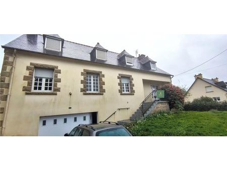 vente maison 8 pièces 133 m²