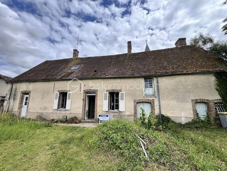 vente ferme 6 pièces 170 m²