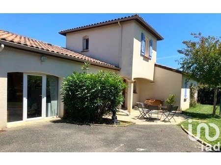 vente maison/villa 7 pièces