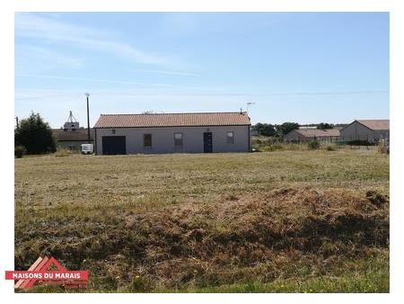 vente terrain à saint-jean-de-thouars (79100) : à vendre / saint-jean-de-thouars