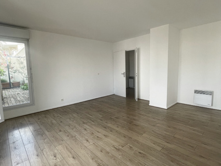 appartement 5 pièces - 100m² - bois colombes