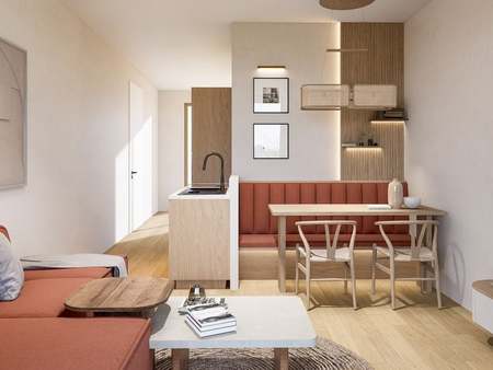 appartement à vendre à gent € 274.000 (krzry) - shape | zimmo