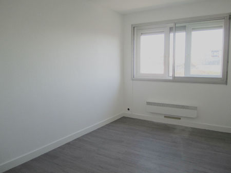 appartement 3 pièces - 61m²