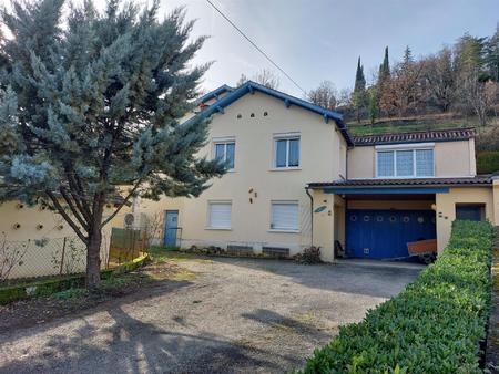 maison moderne de 3 chambres à villefranche-de-rouergue