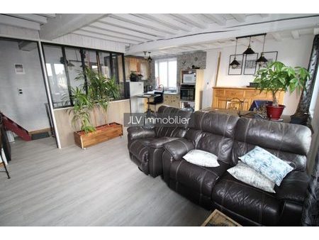 vente maison 10 pièces 273 m²