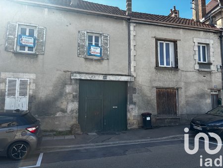 vente immeuble 193 m²