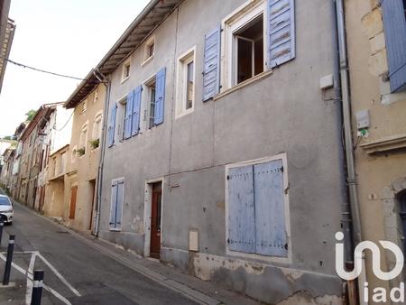 vente maison à la voulte-sur-rhône (07800) : à vendre / 120m² la voulte-sur-rhône