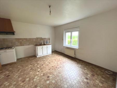 vente maison à plémy (22150) : à vendre / 100m² plémy