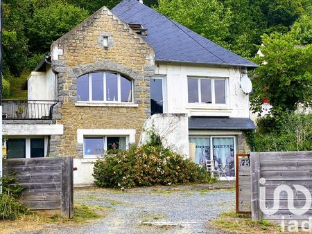 vente maison à plérin (22190) : à vendre / 120m² plérin